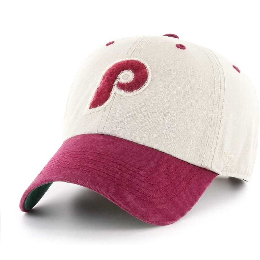 Phillies Hat - '47 Brand